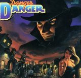 Danger Danger - Danger Danger