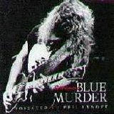 Blue Murder - Screaming Blue Murder