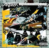 Anthrax - Anthrology: No Hit Wonders 1985-1991