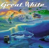 Great White - Can't Get There From Here