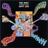 The Who - Discography - Quick One (Happy Jack)