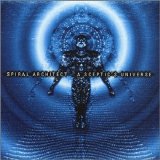 Spiral Architect - A Sceptic's Universe