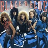 Black 'N Blue - Black 'N Blue