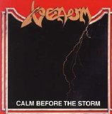 Venom - Calm Before The Storm