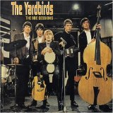 Yardbirds - BBC Sessions