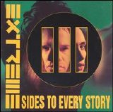 Extreme - III Sides to Every Story