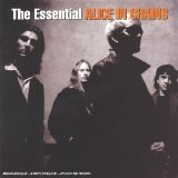 Alice In Chains - The Essential