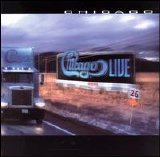 Chicago - Chicago XXVI -- The Live Album