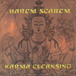Harem Scarem - Karma Cleansing