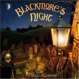 Blackmore's night - The village lanterne