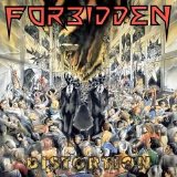 Forbidden - Distortion