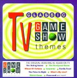 Various artists - Classic TV Game Show Themes