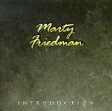 Marty Friedman - Introduction