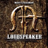 Marty Friedman - Loudspeaker