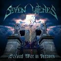 Seven Witches - Second War In Heaven