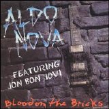 Aldo Nova - Blood On The Bricks