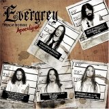 Evergrey - Monday Morning Apocalypse