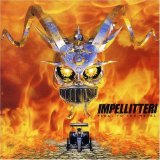 Impellitteri - Pedal To The Metal