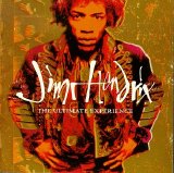 Jimi Hendrix Experience, The - The Ultimate Experience