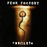 Fear Factory - Obsolete