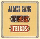 The James Gang - Thirds