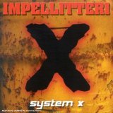 Impellitteri - System X