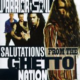 Warrior Soul - Salutations From The Ghetto Nation