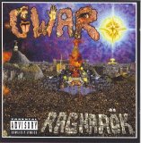 Gwar - RagNaRok