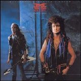 McAuley Schenker Group - Perfect Timing (Japanese CP32 Pressing)