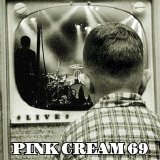 Pink Cream 69 - Live