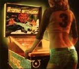 The Atomic Bitchwax - 3