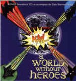 Various artists - KAOL - A World Without Heroes