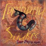 The Company Of Snakes - Here They Go Again