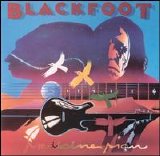 Blackfoot - Medicine Man