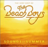 The  Beach Boys - Best of