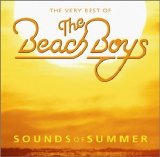 The Beach Boys - Sounds Of Summer - The Very Best Of The Beach Boys