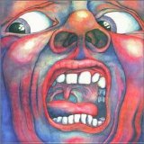 King Crimson - In The Court Of The Crimson King