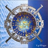 Kip Winger - Songs From The Ocean Floor