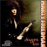 Marty Friedman - Dragon's Kiss