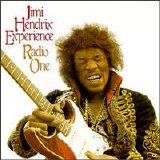 Jimi Hendrix Experience, The - Radio One