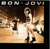 Bon Jovi - Bon Jovi