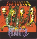 Slaughter - Revolution