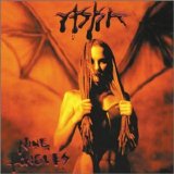 Aska - Nine Tongues