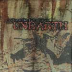 Unearth - Above The Fall Of Man