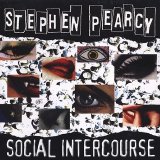 Stephen Pearcy - Social Intercourse