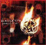 Blackstar - Barbed Wire Soul