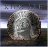 Kick Axe - IV