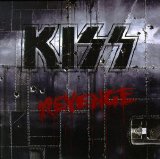 Kiss - Revenge