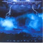 Hurricane - Liquifury