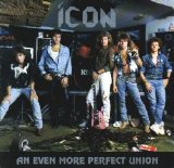 Icon - An Even More Perfect Union